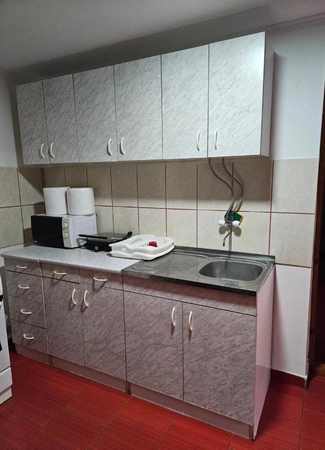 Apartman Centar Srbobran المظهر الخارجي الصورة