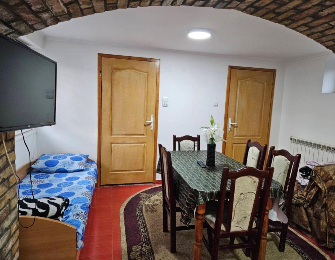 Apartman Centar Srbobran المظهر الخارجي الصورة