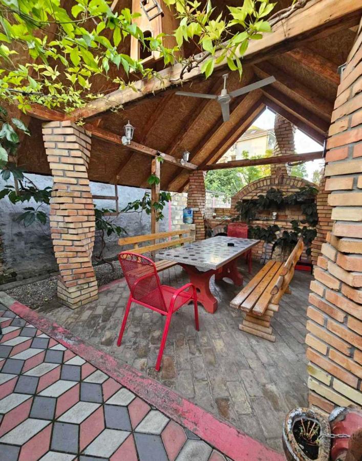 Apartman Centar Srbobran المظهر الخارجي الصورة
