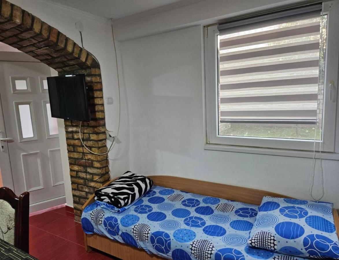 Apartman Centar Srbobran المظهر الخارجي الصورة