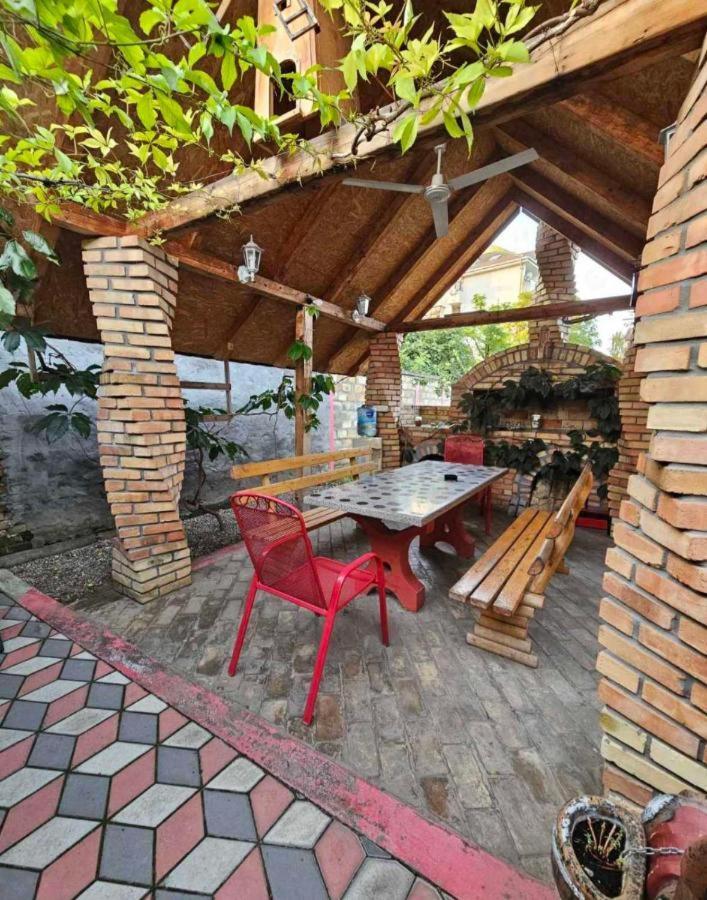 Apartman Centar Srbobran المظهر الخارجي الصورة