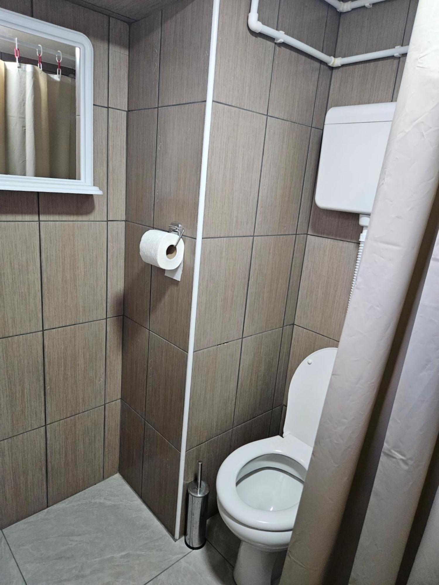 Apartman Centar Srbobran المظهر الخارجي الصورة