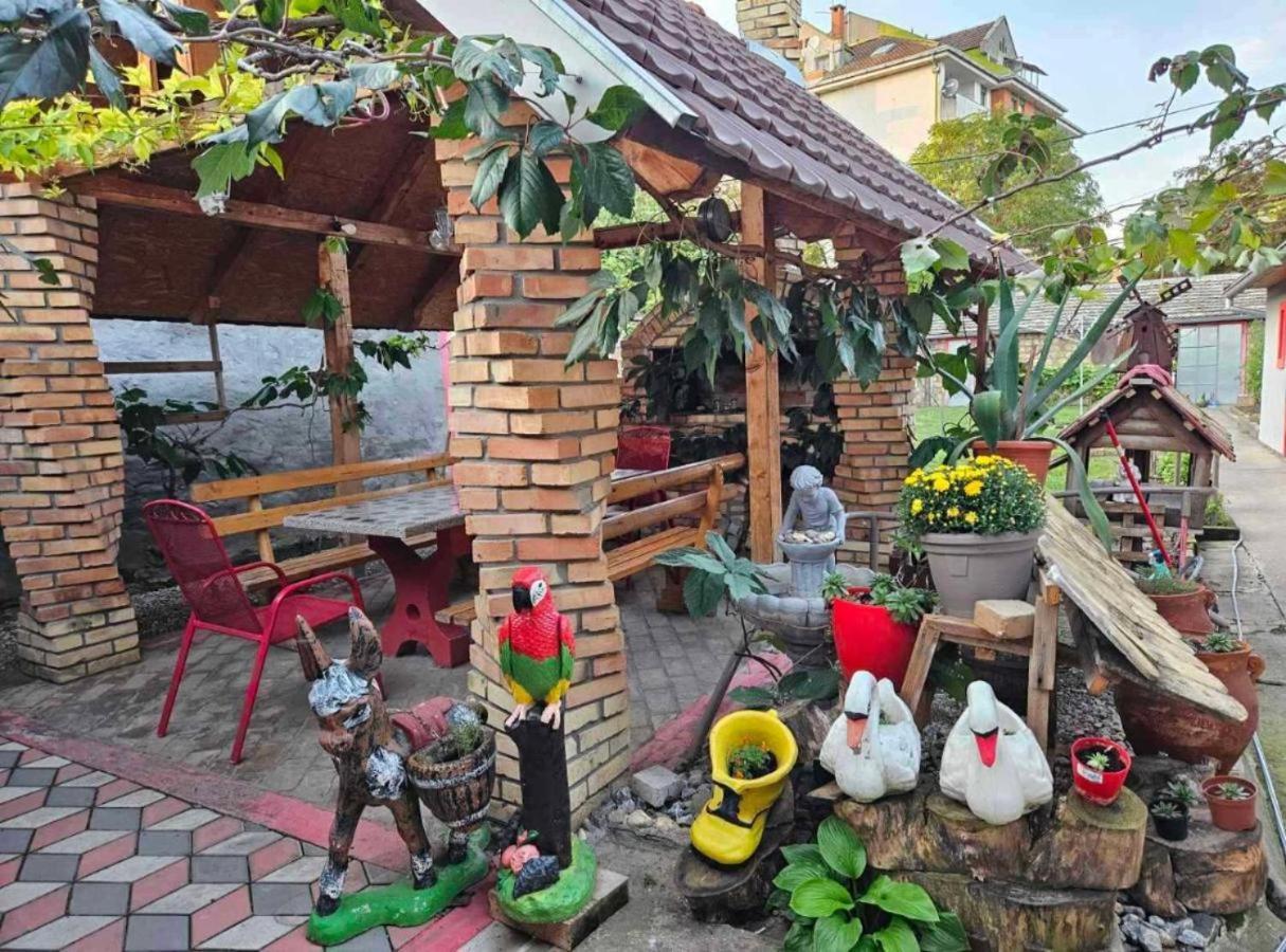 Apartman Centar Srbobran المظهر الخارجي الصورة