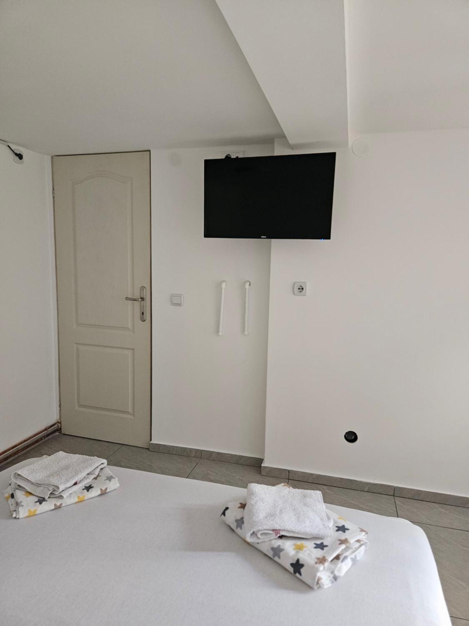 Apartman Centar Srbobran المظهر الخارجي الصورة