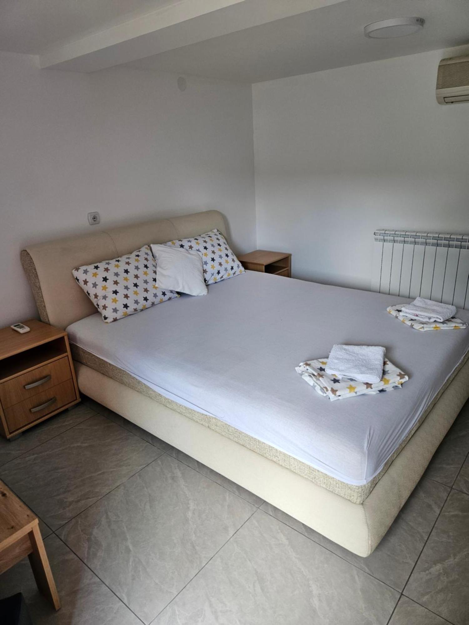 Apartman Centar Srbobran المظهر الخارجي الصورة
